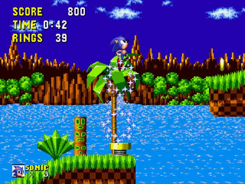 Depois de avalanche de reclamações, visual do Sonic é mudado para