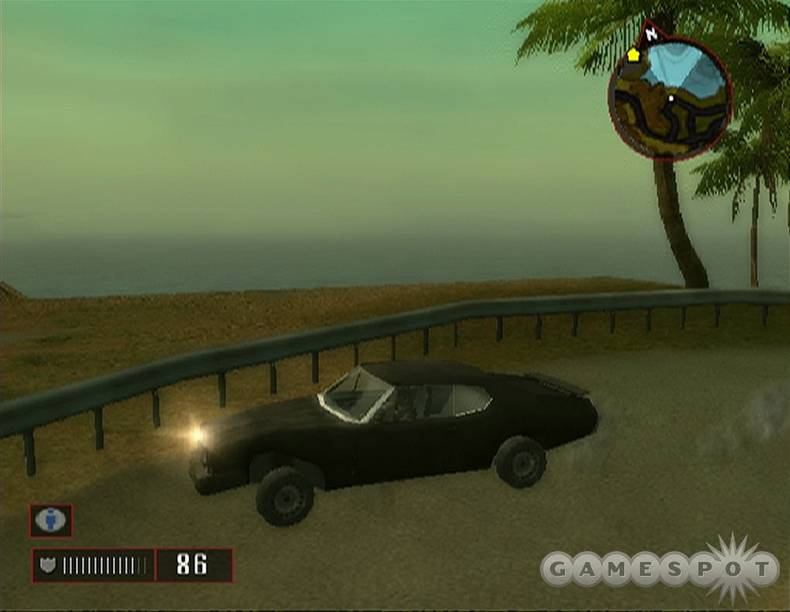 GTA 5 (Grand Theft Auto V): Guia completo : Mosaicos de Macaco