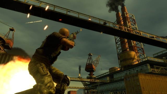 Guerrilla Games imagina a Torre de Belém após o apocalipse